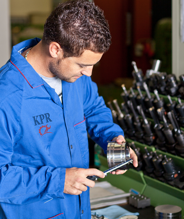 Trades and Contractors