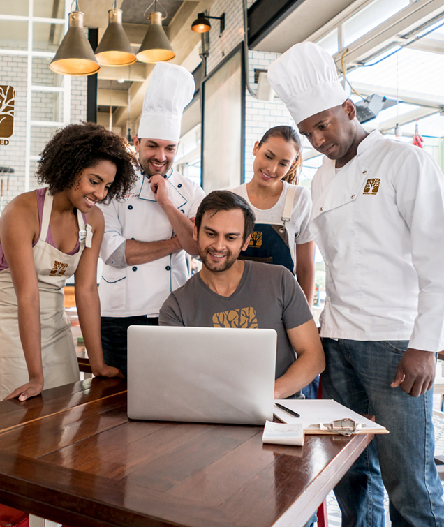 Business Professionals